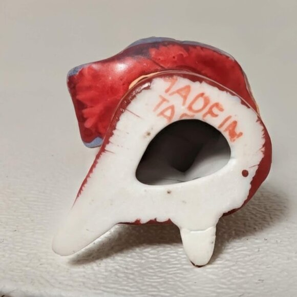 Three vintage "OCCUPIED JAPAN" Porcelain Figurines - Picture 2 of 13